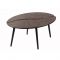Стол журнальный «Арабика», 900 ? 600 ? 470 мм, цвет браун