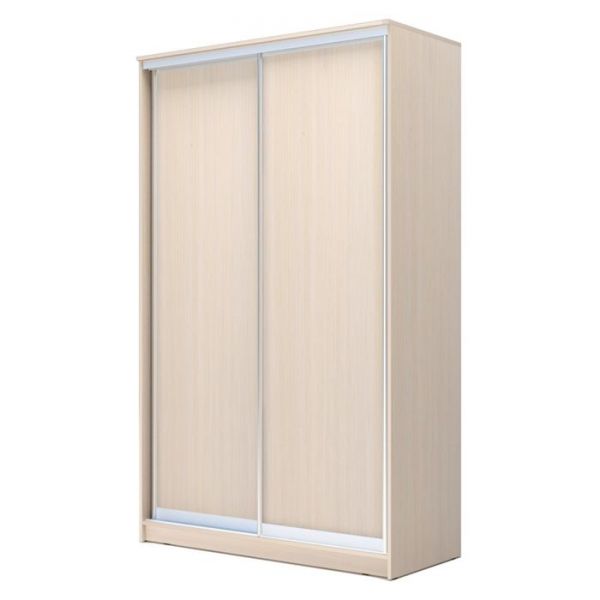 Шкаф-купе Хит-23-12-11, 2300х1200х620 Венге магия