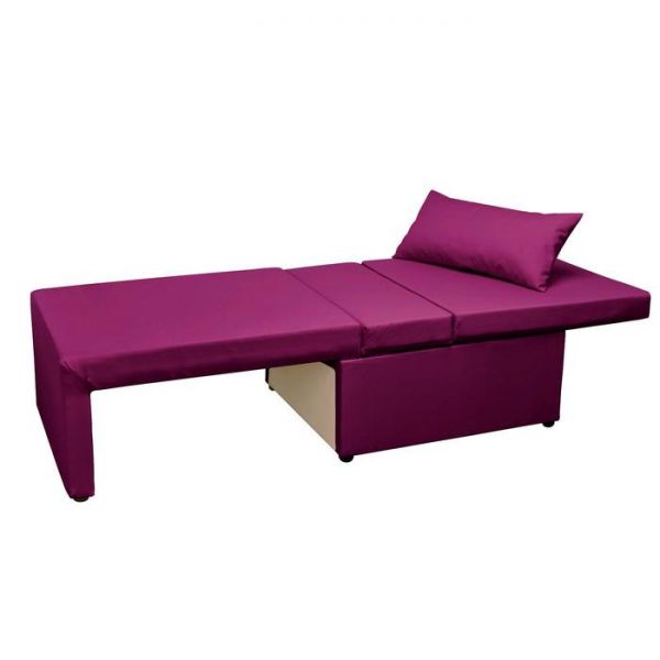 Кресло-кровать "Милена" BERRY
