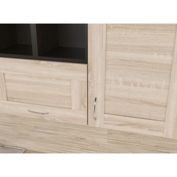 Кухонный гарнитур Томилла прайм 4 900*2000 мм