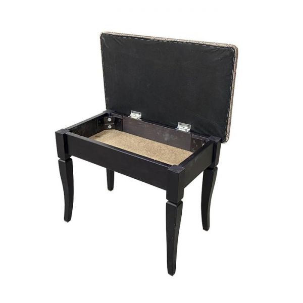 Банкетка «Прованс», 535 ? 335 ? 450 мм, цвет итали 0311 / венге