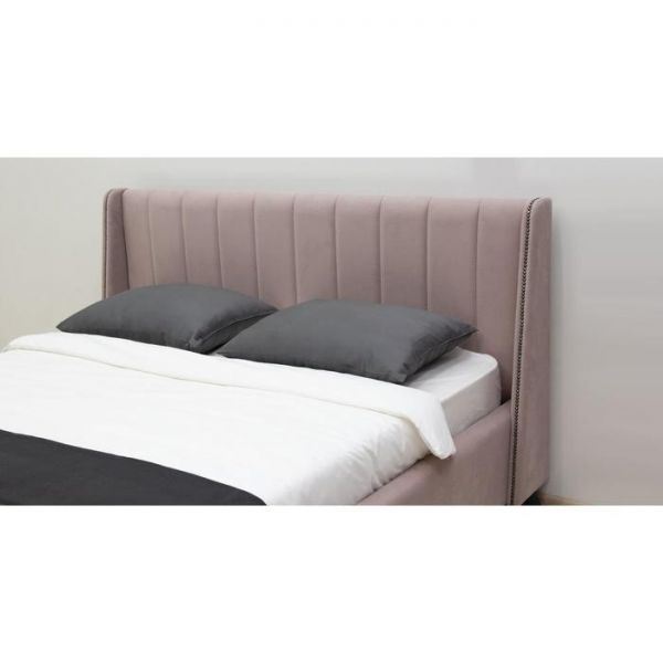 Кровать Мелисса, 1600х2000, ортопедическое осн+ПМ, Ява