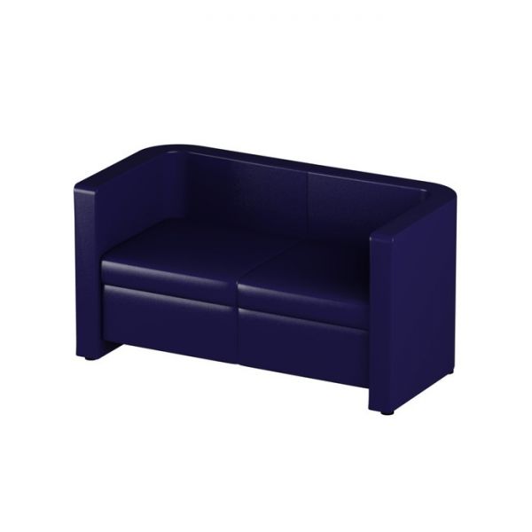 Диван "Блюз" остин блю