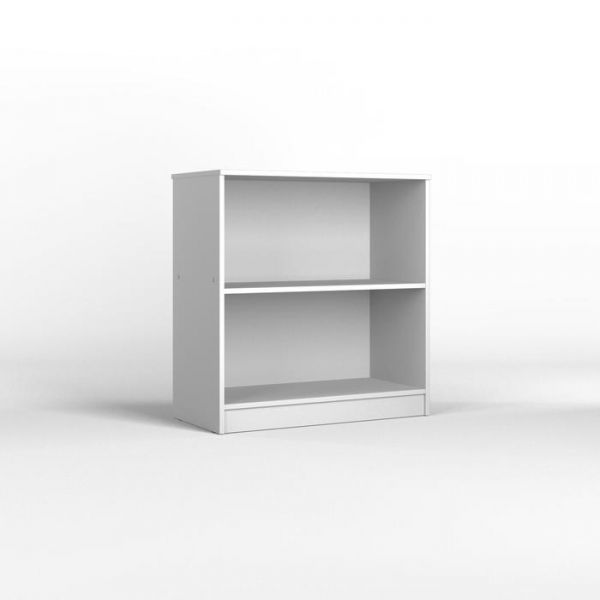 Стеллаж 800*380*840  Белый