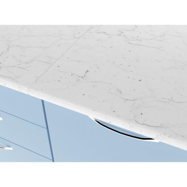 Кухонный гарнитур Мария оптима 5 2700*1600 мм