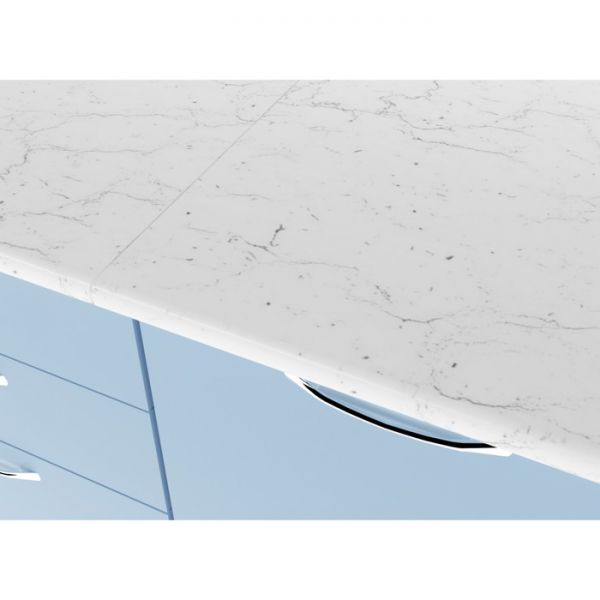 Кухонный гарнитур Мария стандарт 4 1600 мм