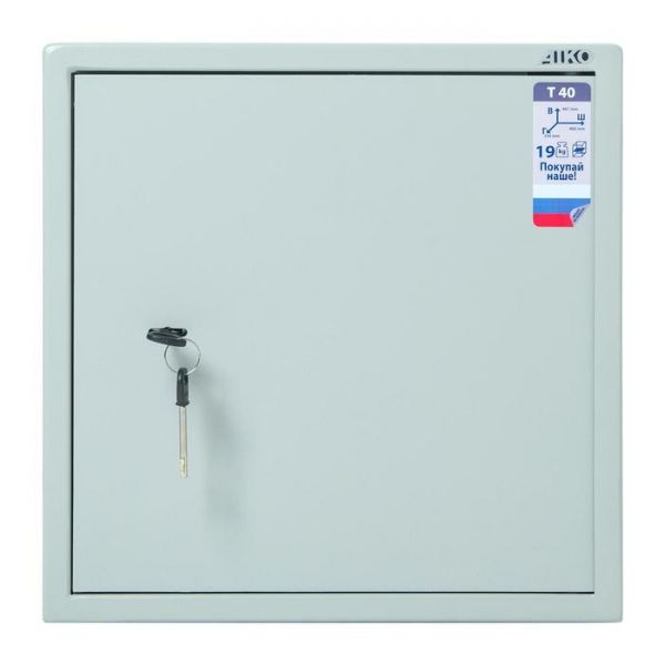 Сейф T-40