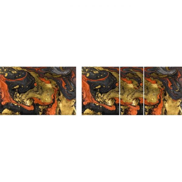 Стол «Трансформер» с ящиком 740(1480) ? 600 ? 410(750), стекло, цвет белый