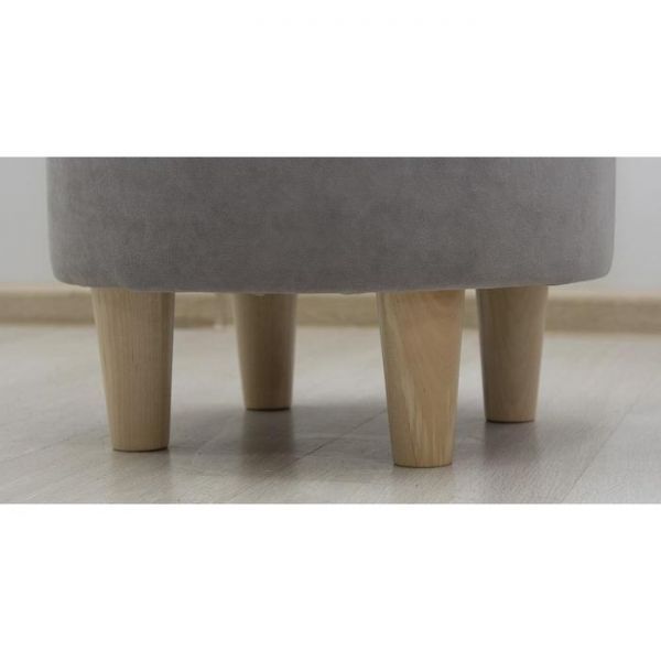 Пуф Лора 400х400х420, ТП 327