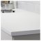 Столешница ЛИЛЬТРЭСК, белый, 186x2,8 см