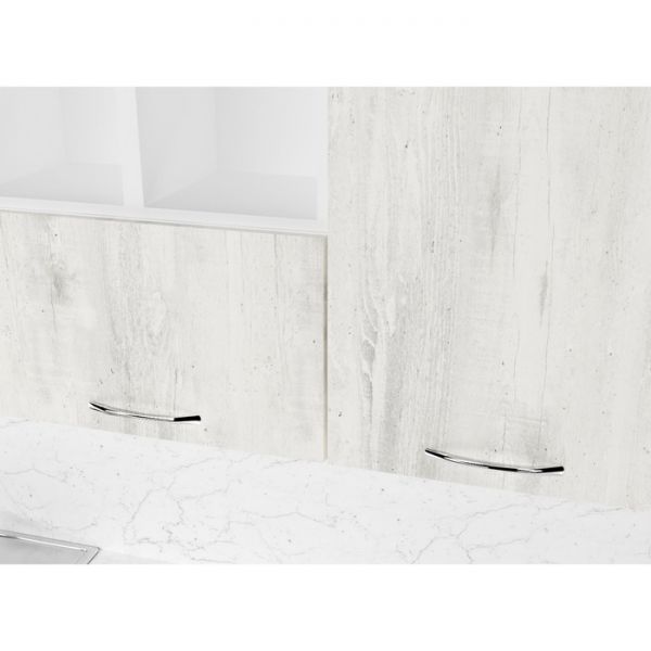 Кухонный гарнитур Мария прайм 4 900*2000 мм