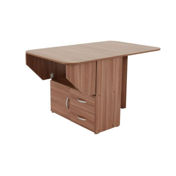 Стол-тумба Венге