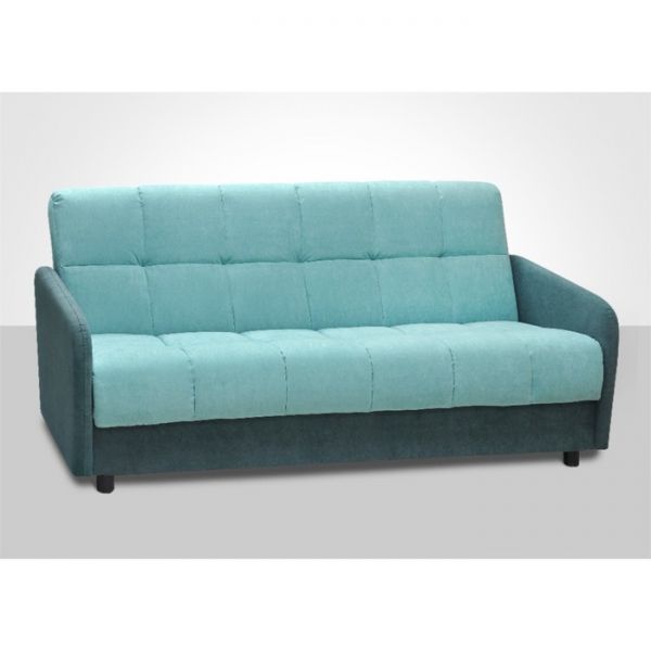 Диван "Бинго 1", Ткань Эффект грей