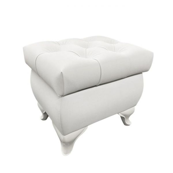 Пуф «Капелла», 520 ? 420 ? 460 мм