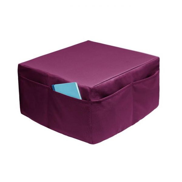 Пуф-трансформер 700/1930х780х420 Мира BERRY