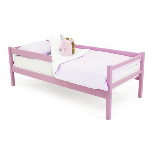 Детская кровать-тахта Svogen лаванда