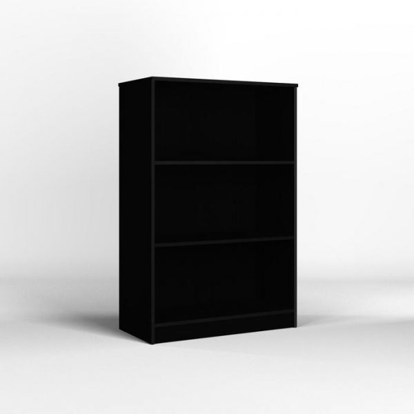 Стеллаж  800*380*1220 Черный