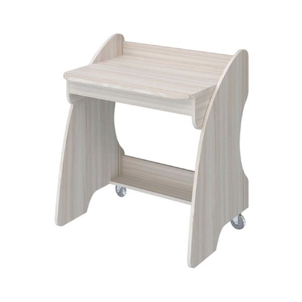 Стол компьютерный «СК 13», 762 ? 590 ? 875 мм, цвет венге