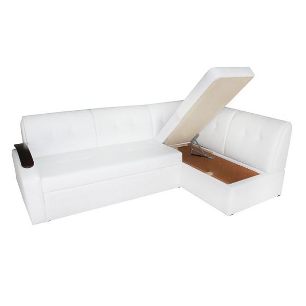 Диван угловой «Магнат 4», угол правый