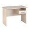 Стол письменный Практик 1 NEW 1000х545х736 Сосна лоредо