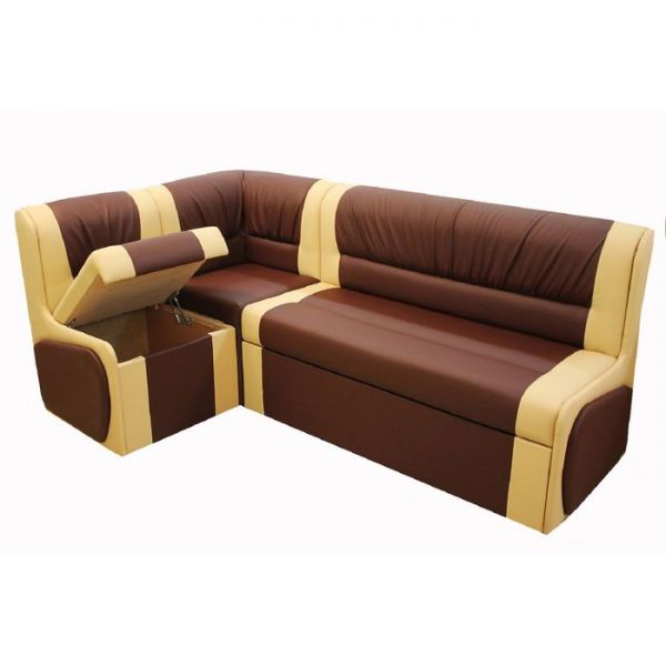 Кухонный уголок  Квадро 4 универсальный