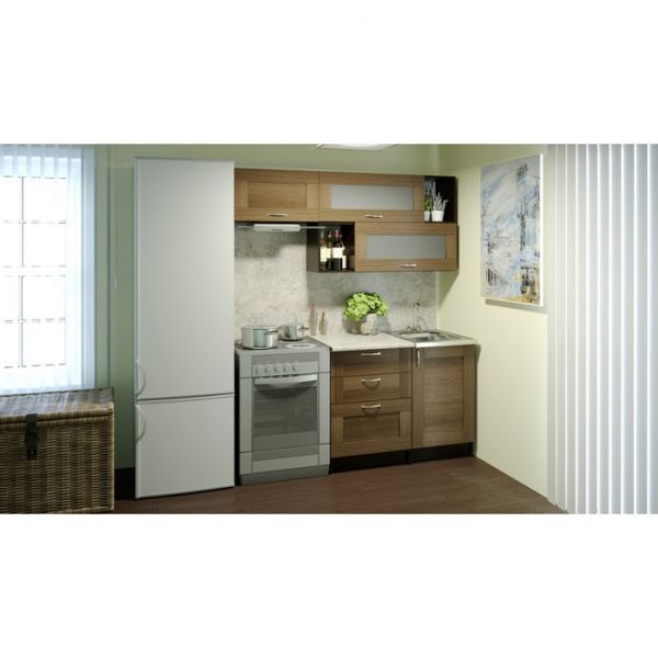 Кухонный гарнитур Кира экстра 1700