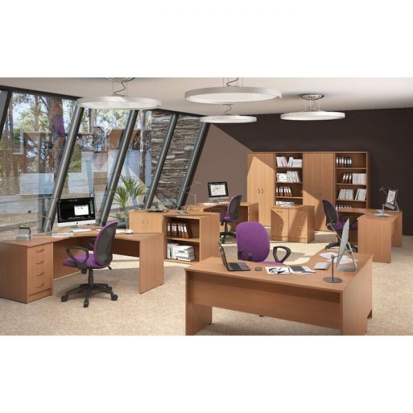 Стол письменный IMAGO СП-3, груша