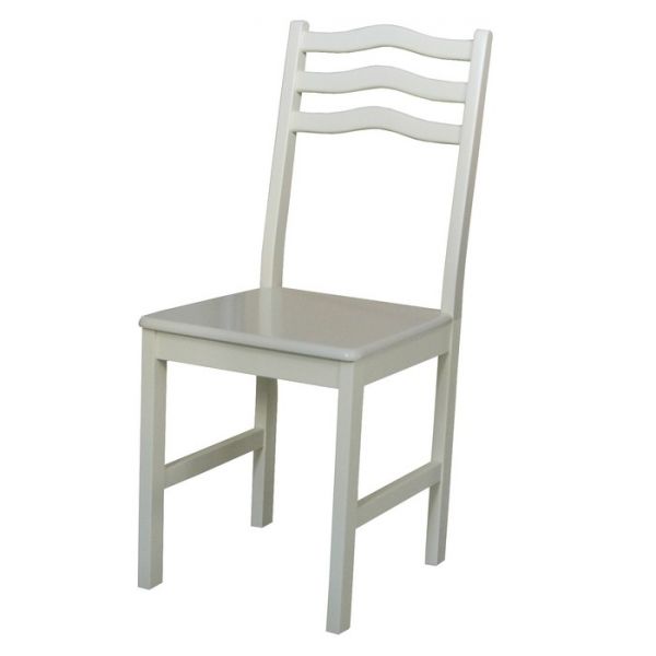 Стул Эльф-Ж 400х390х900 Темный орех