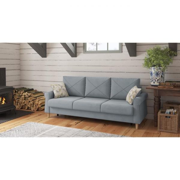 Диван-кровать "Иветта", ТД 353