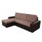 Диван угловой «Магнат 6», угол левый