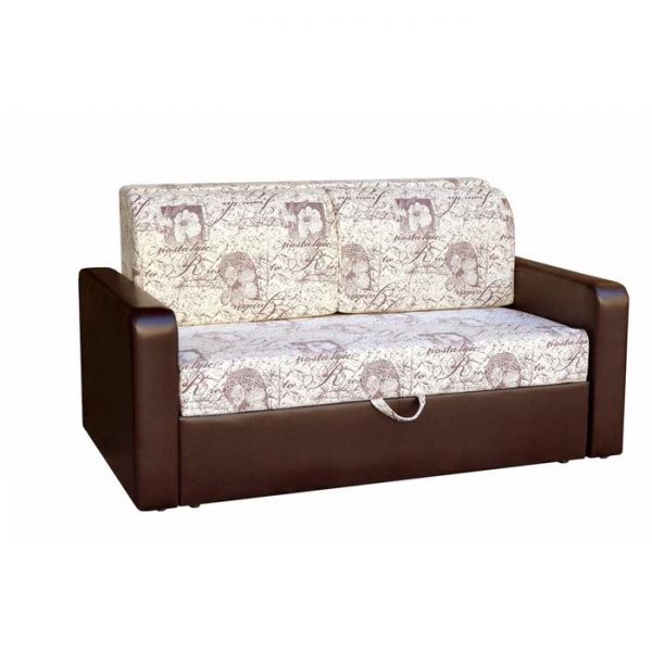 Канапе "Непал Люкс 1,95" тканьГарден 2