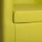 Кресло Марс 660х710х650 Лайм