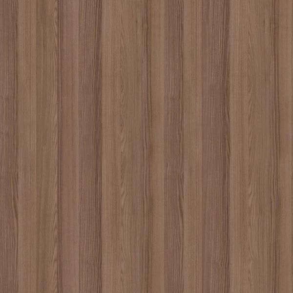 Прихожая перегородка пенал ВЕРТА 410х450х2200 шимо темный/Дуб ривьера