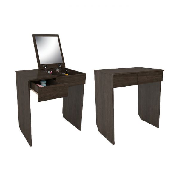 Столик туалетный, 1000 ? 530 ? 780 мм, цвет венге