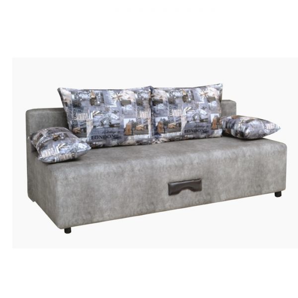 Диван механизм еврософа "Непал-Январь" ткань Дублин 8/Англия 4