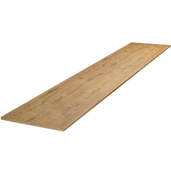 Столешница 3050х600х26 Дуб бунратти