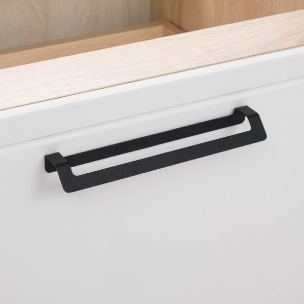 Шкаф наполный 2 ящ. Квадро 600х470х826 Дуб сонома/Нубук Милк