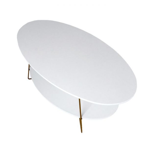 Кофейный столик "Тёнсберг", 1200 мм