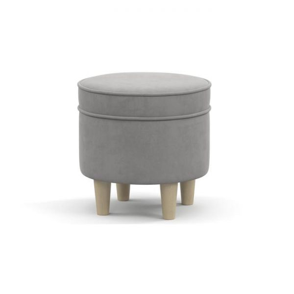 Пуф Лора 400х400х420, ТП 327