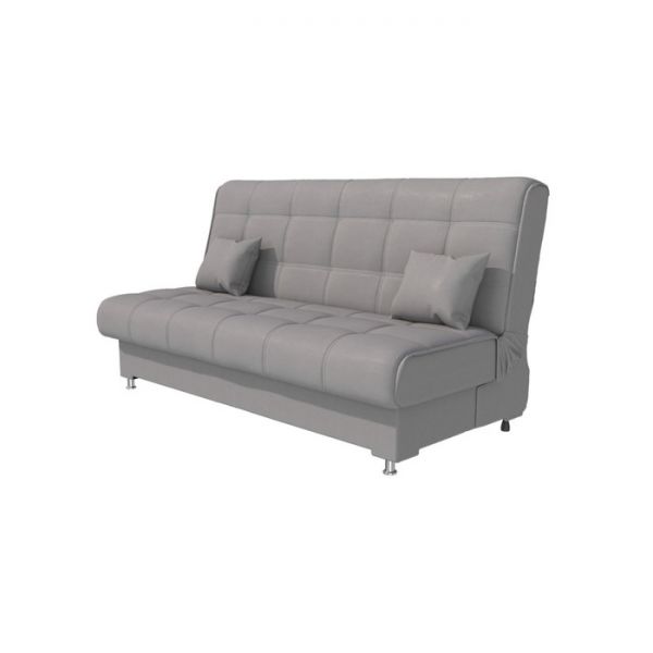 Диван "Успех У2" ППУ, ткань мустанг 81