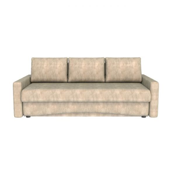 Диван "Токио" ППУ, ткань лайт 1