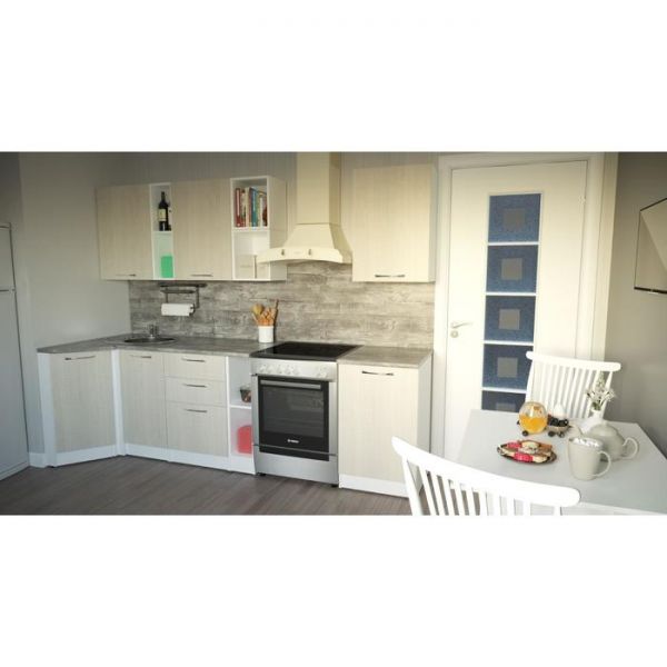 Кухонный гарнитур Лариса прайм 4 900*2000 мм