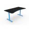 Стол для геймеров Arozzi Arena Gaming Desk - Blue