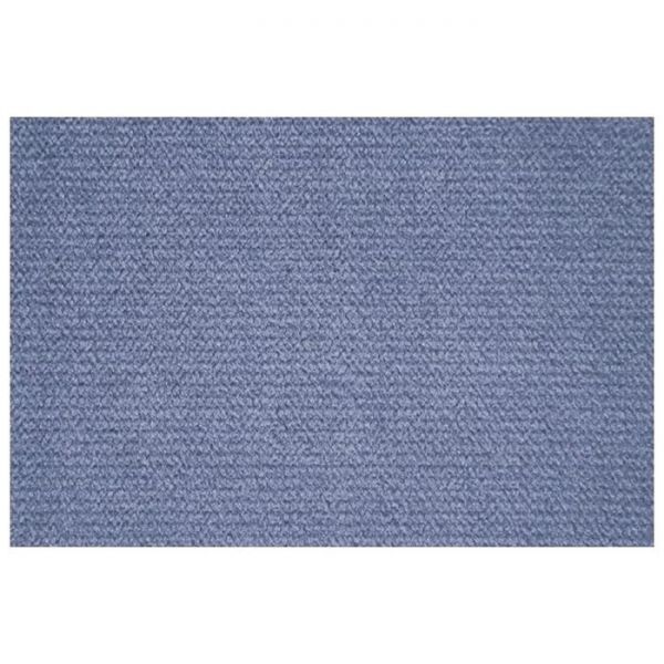 Диван «Идальго», с подушками, механизм книжка, ткань велюр, цвет shaggy azure