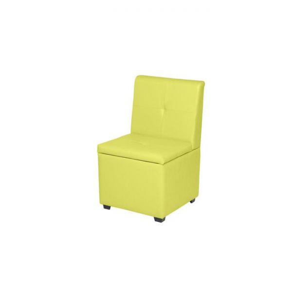 Кухонный диван Уют-1 mini, 550х500х830, бежевый