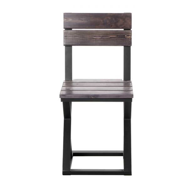 Стул "ЛОФТ", мокко