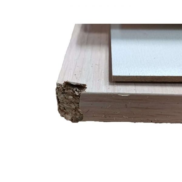 Детский комплекс «Астра 6», цвет дуб молочный/цветной розовый