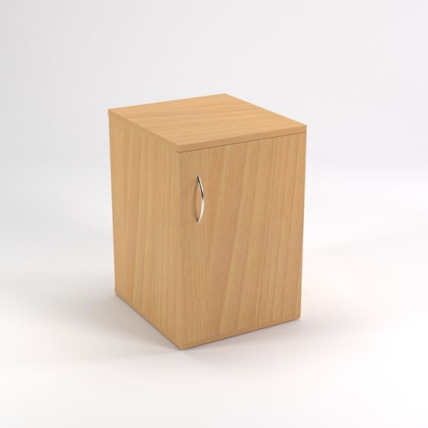 Тумба мобильная ТМД4.5, 425х450х590 мм, белый шагр