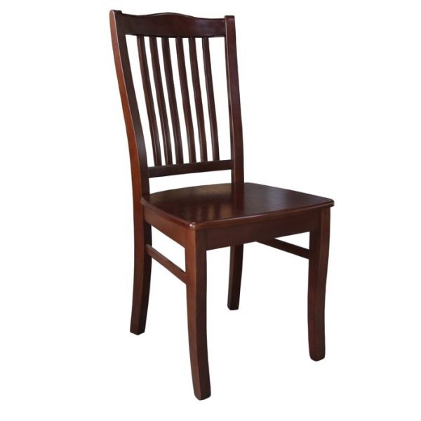 Стул Уют-Ж, бук, цвет покраски  черешня