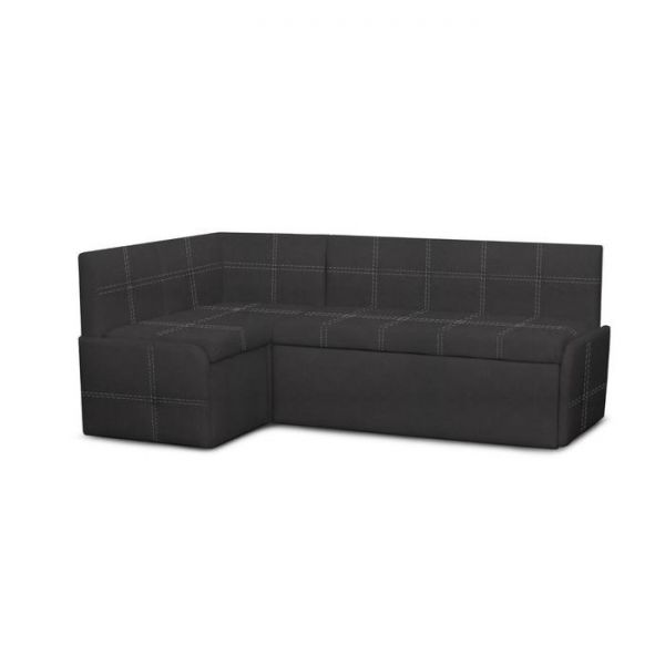 Кухонный уголок «Вена», механизм выкатной, ткань велюр, цвет dream apple